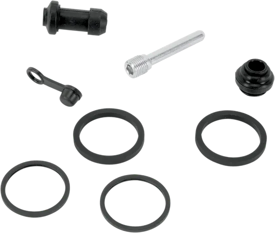 Moose Racing Front Brake Caliper Rebuild Repair Kit