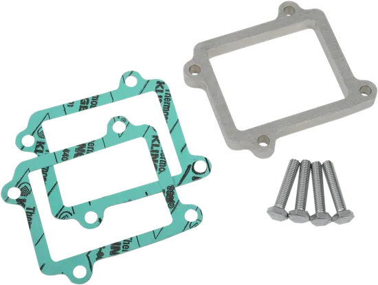 Moose Intake Torque Spacer Kit