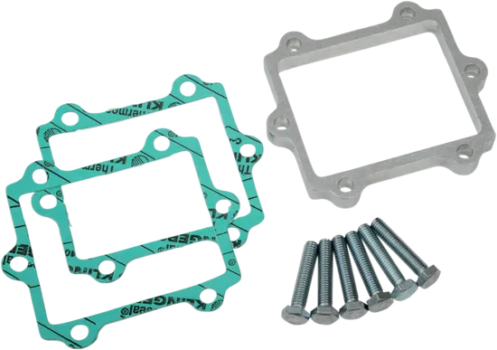 Moose Intake Torque Spacer Kit