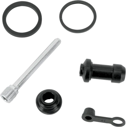 Moose Racing Rear Brake Caliper Rebuild Repair Kit