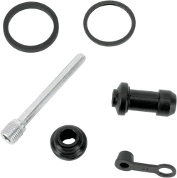 Moose Racing Rear Brake Caliper Rebuild Repair Kit