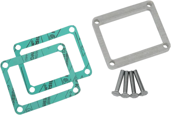 Moose Intake Torque Spacer Kit