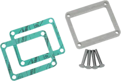 Moose Intake Torque Spacer Kit