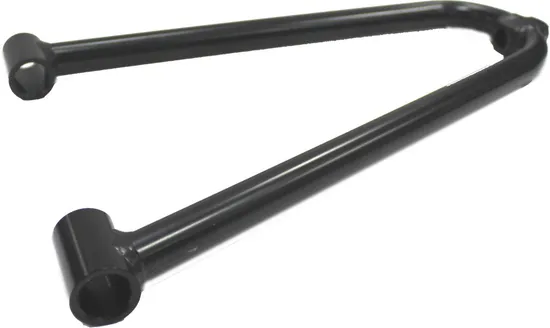 SP1 Black Chrome Moly Right or Left Upper A Arm