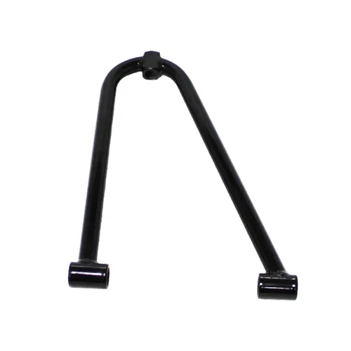 SP1 Black Chrome Moly Right or Left Upper A Arm