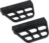 Joker Serrated Passenger Floorboards Pair Black