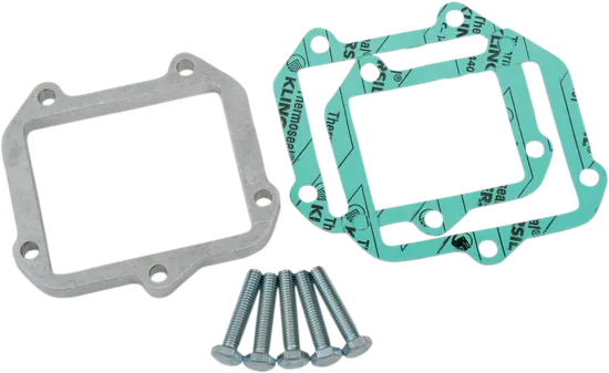 Moose Intake Torque Spacer Kit