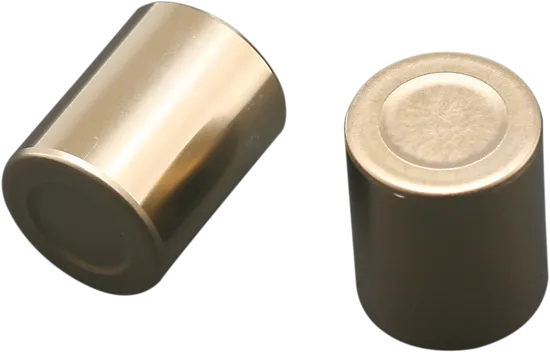 Moose Front Brake Caliper Piston Set For Honda Yamaha Kawasaki