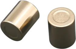 Moose Front Brake Caliper Piston Set For Honda Yamaha Kawasaki