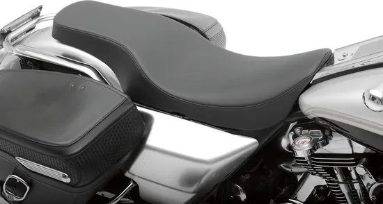 DS Black Solar Reflecting Spoon Style 2 Up Seat