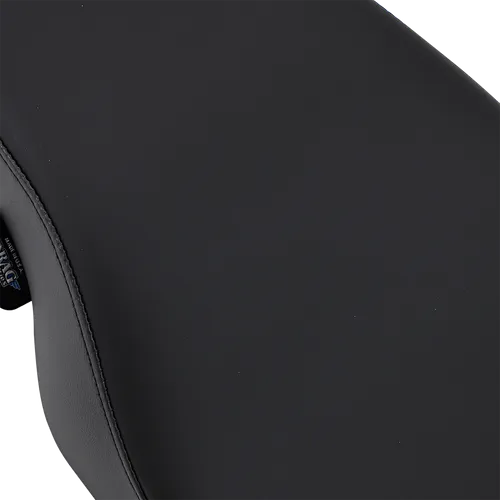 DS Black Solar Reflecting Spoon Style 2 Up Seat