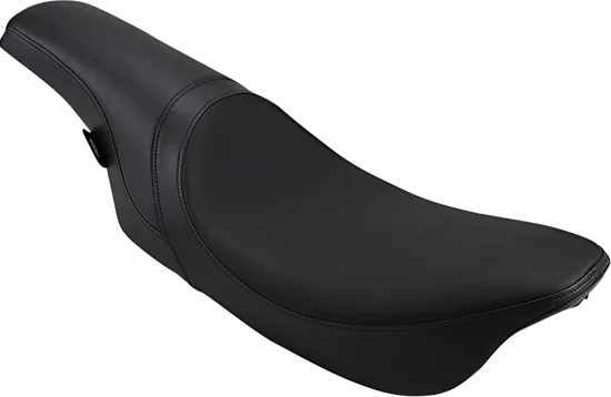 DS Black Vinyl Smooth Predator Seat