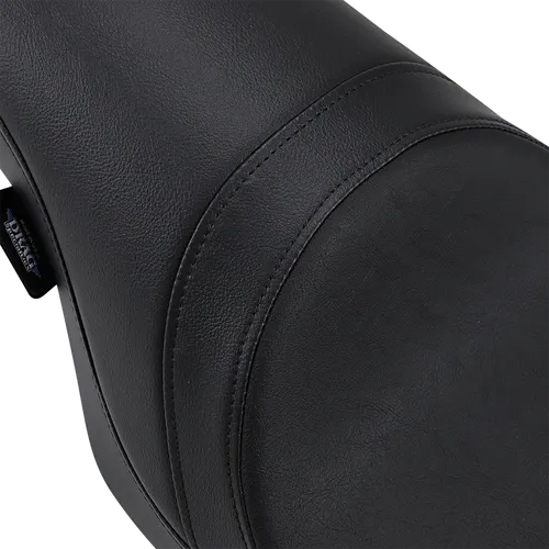 DS Black Vinyl Smooth Predator Seat