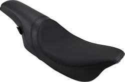 DS Black Vinyl Smooth Predator Seat