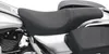 DS Black Vinyl Smooth Predator Seat