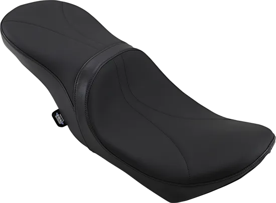 DS Mild Stitched Low Profile 2up Seat 6G Yaffe Tank