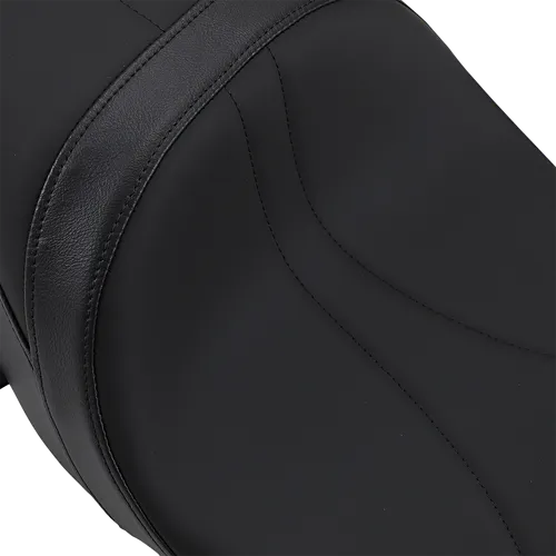 DS Mild Stitched Low Profile 2up Seat 6G Yaffe Tank