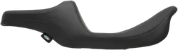 DS Red Vinyl Smooth Predator III 2 Up Seat