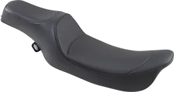 DS Black Leather Extend Reach Mild Stitched 2 Up Predator