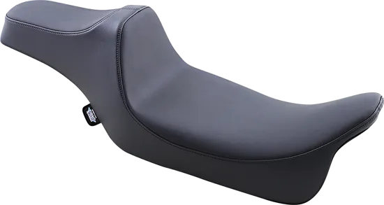 DS Black Smooth Vinyl Extended Reach Predator III Seat