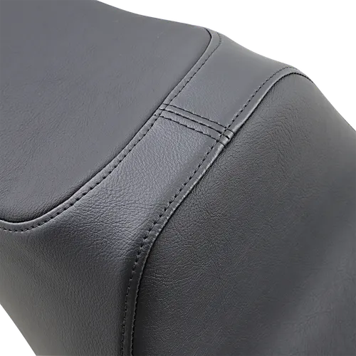 DS Black Smooth Vinyl Extended Reach Predator III Seat