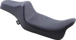 DS Black Smooth Vinyl Extended Reach Predator III Seat