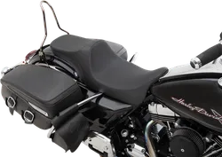 DS Black Vinyl  Smooth Predator III Seat