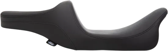 DS Black Vinyl  Smooth Predator III Seat