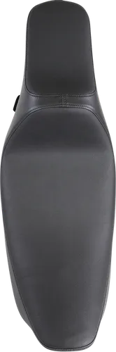 DS Black Smooth Vinyl Extended Reach Predator III Seat