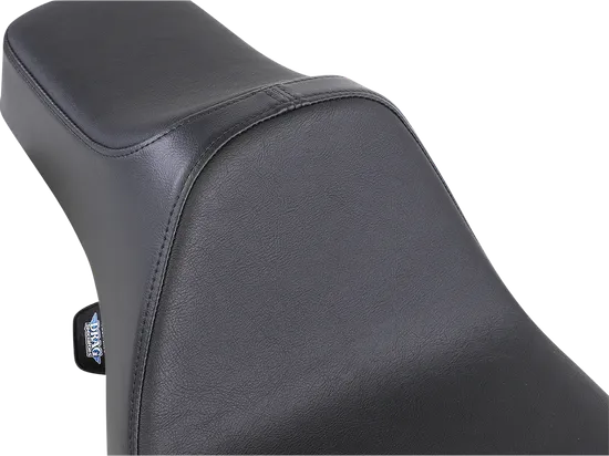DS Black Smooth Vinyl Extended Reach Predator III Seat
