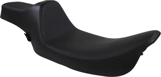 DS Black Smooth Vinyl Extended Reach Predator III Seat