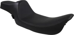 DS Black Smooth Vinyl Extended Reach Predator III Seat