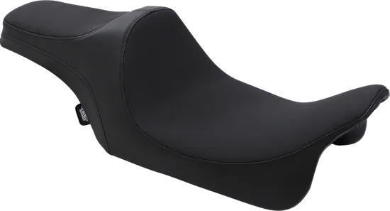 DS Black Smooth Vinyl Slip Stop Predator 2 Up Seat