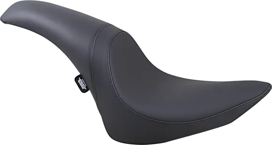 DS Black Leather Vinyl Predator Seat