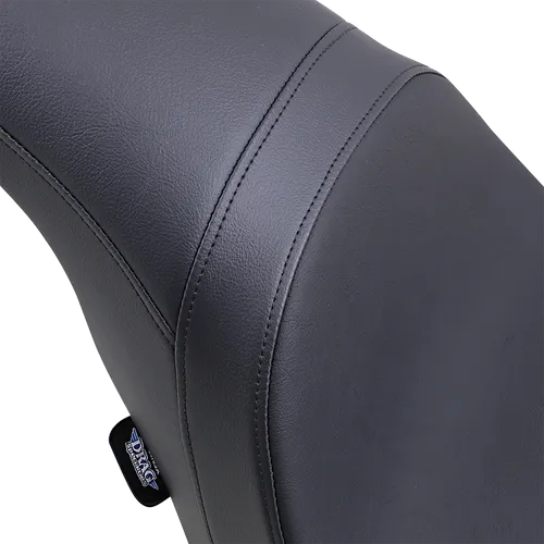 DS Black Vinyl Smooth Predator Seat