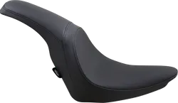 DS Black Vinyl Smooth Predator Seat