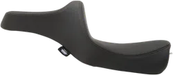 DS Black Vinyl Smooth Predator III 2 Up Seat