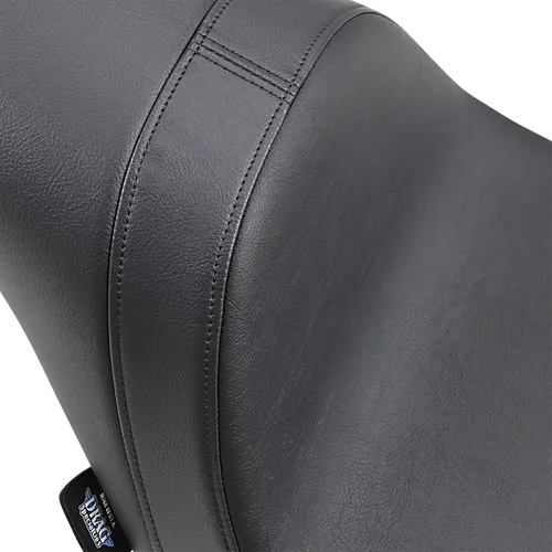 DS Black Vinyl Smooth Predator Seat