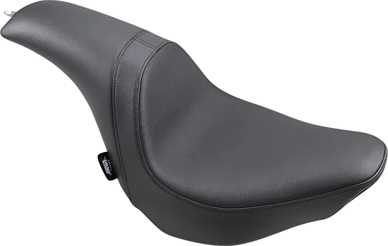 DS Black Vinyl Smooth Predator Seat
