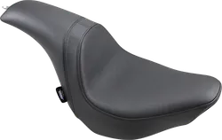 DS Black Vinyl Smooth Predator Seat