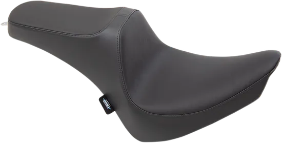 DS Black Vinyl Smooth Predator III 2 Up Seat
