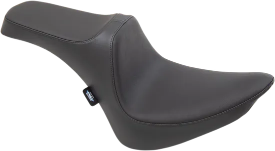 DS Black Vinyl Smooth Predator III 2 Up Seat