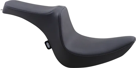 DS Black Vinyl Smooth Predator III 2 Up Seat