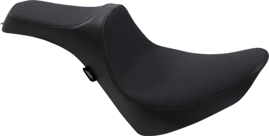 DS Black Smooth Vinyl Slip Stop Predator 2 Up Seat