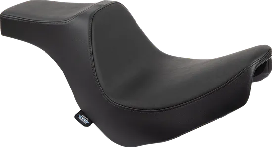 DS Black Smooth Vinyl Predator III 1pc Seat
