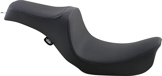 DS Black Vinyl Smooth Predator III 2 Up Seat