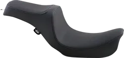 DS Black Vinyl Smooth Predator III 2 Up Seat