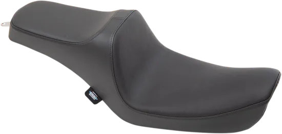 DS Red Vinyl Smooth Predator III 2 Up Seat