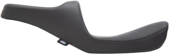 DS Red Vinyl Smooth Predator III 2 Up Seat