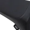 DS Black Smooth Vinyl Slip Stop Predator 2 Up Seat
